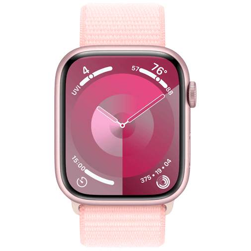 Apple Watch Series 9 45mm...