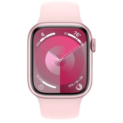 Apple Watch Series 9 4G 41mm...