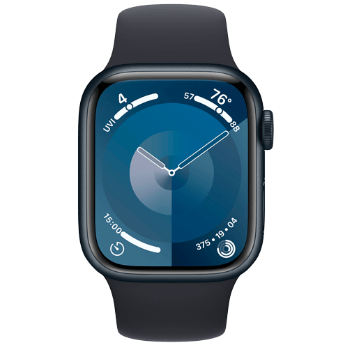 Apple Watch Series 9 4G 41mm...