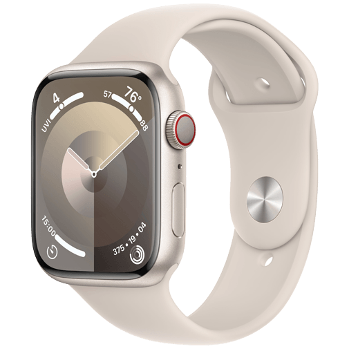 Apple Watch Series 9 4G 45mm...