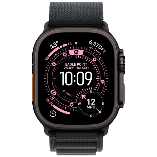 Apple Watch Ultra 3 49mm...
