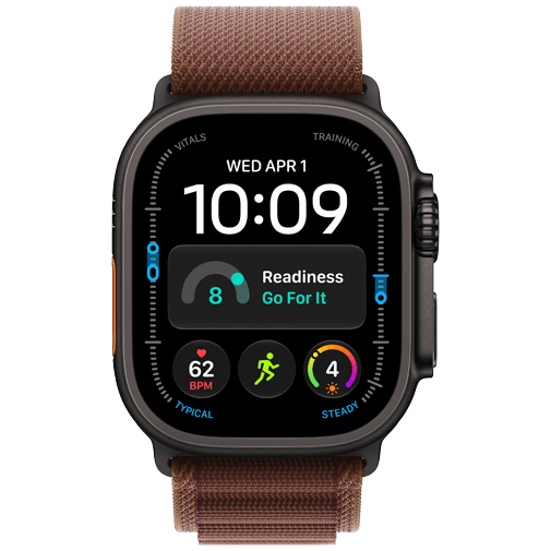 Apple Watch Ultra 4 49mm...