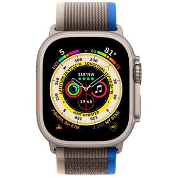 Apple watch serie online 5 44mm trovaprezzi