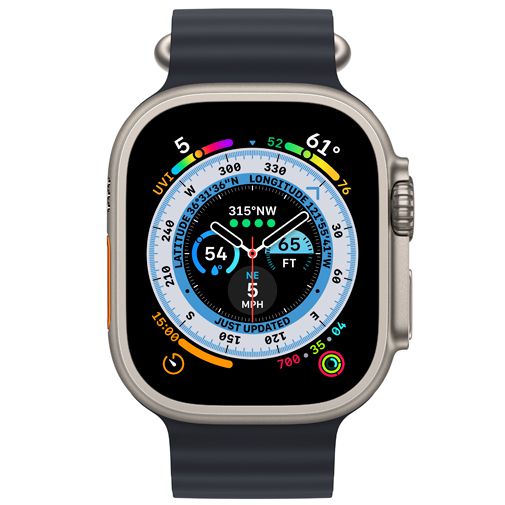 Luminox Navy SEAL Chronograph / 3581.EY (Gebraucht) in Biel/Bienne für