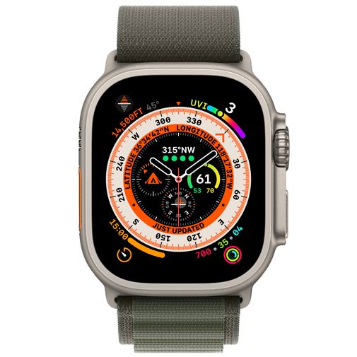 Apple watch 4 44mm trovaprezzi online