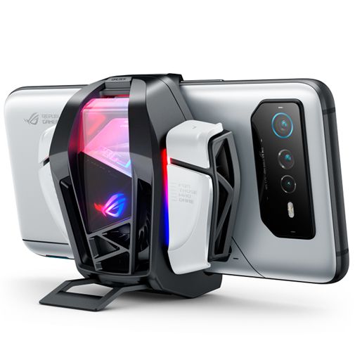 Asus ROG AeroActive Cooler 6 ROG Phone 6 - Gomibo.fr