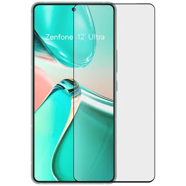 Asus Tempered Glass Edge To Edge Screen Protector Asus Zenfone 12 Ultra