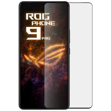 Asus Tempered Glass Screen Protector Asus ROG Phone 9/9 Pro/9 Pro Edition