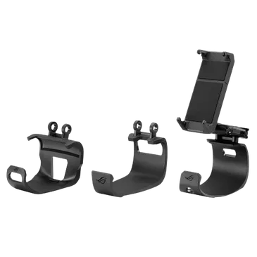 Asus ROG Clip Zwart