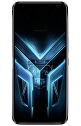 Asus ROG Phone 3 12GB/512GB Black