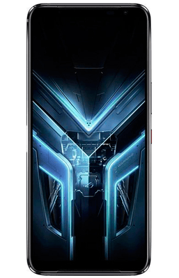 Asus ROG Phone 3 12GB/512GB Black