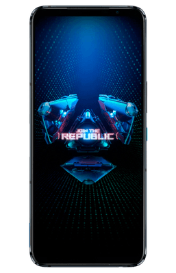 Asus ROG Phone 5 16GB/256GB White - buy - Gomibo.no