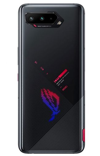 ROG Phone 5 256GB ブラック ASUS ROG Phone 5 - 256 GB - Phantom Black (Unlocked) for sale