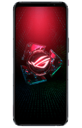 Asus ROG Phone 5 8GB/128GB Black