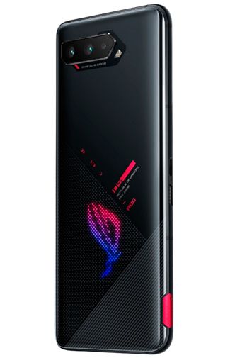 Asus ROG Phone 5 8GB - TalkBack - Gomibo.ch