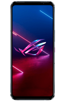 Asus ROG Phone 5s 16GB/512GB Noir