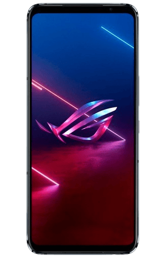 ASUS - 新品未開封 ASUS ROG Phone 5s 16GB ファントムブラック ASUS ROG Phone 5s Smartphone with a Snapdragon Snapdragon
