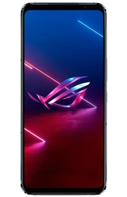 Asus ROG Phone 5s 16GB/512GB Black