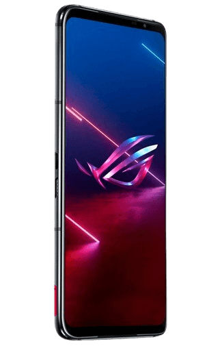 Asus ROG Phone 5s 16GB - Accessories