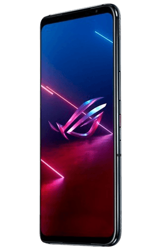 Asus ROG Phone 5s 16GB - Accessories