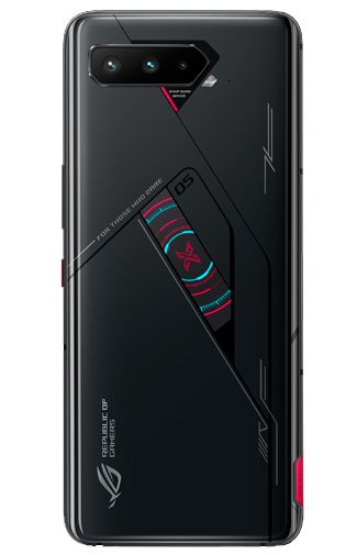 ROG phone 5s 12GB/128GB ブラック Amazon.co.jp: ASUS Smartphone ROG Phone 5s (12GB/256GB