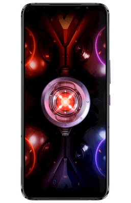 Asus ROG Phone 5s Pro Black