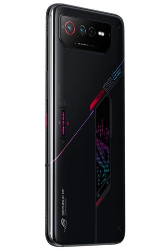 Asus ROG Phone 6 12GB - buy - Gomibo.no
