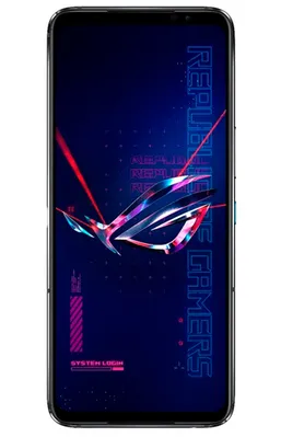 Asus ROG Phone 6 16GB/512GB White