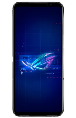 Asus ROG Phone 6 16GB/512GB Black