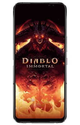 Asus ROG Phone 6 Diablo Edition
