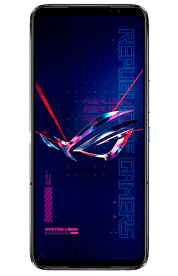Asus ROG Phone 6 Pro 18Gb/512GB White - buy - Gomibo.no