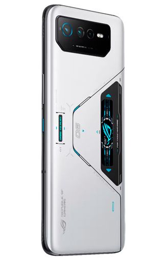 ASUS ROG Phone 6 PRO ホワイト 本体 Asus ROG Phone 6 Pro 18Gb/512GB Biały - kup - Gomibo.pl