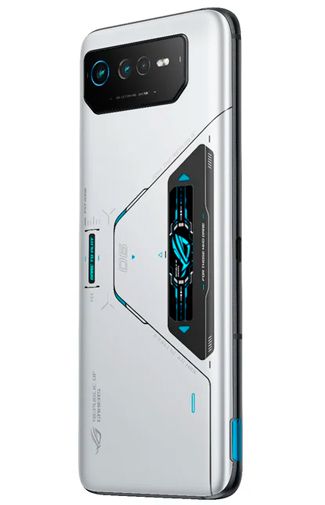 Asus ROG Phone 6 Pro 18Gb/512GB White - buy - Gomibo.pt