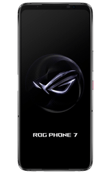 Asus ROG Phone 7 12GB/256GB Black