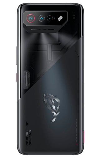 Asus ROG Phone 7 12GB/256GB Black - buy - Gomibo.ch