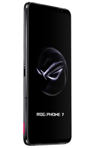 Asus ROG Phone 7 12GB/256GB Black - buy - Gomibo.fr