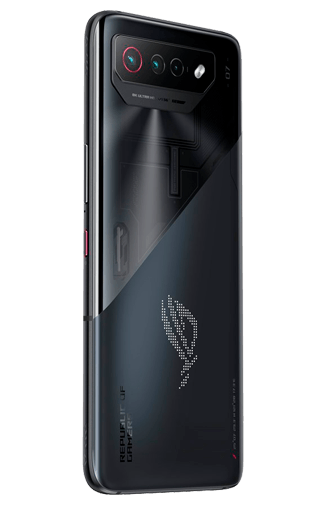 Asus ROG Phone 7 16GB/512GB Black - buy - Gomibo.fr