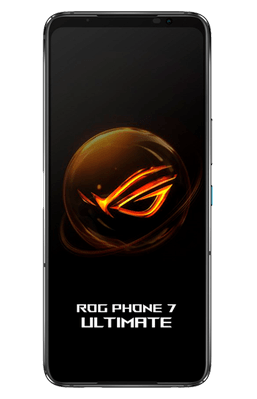 Asus ROG Phone 7 Ultimate White