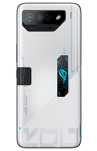 Asus ROG Phone 7 Ultimate - buy - Gomibo.co.uk