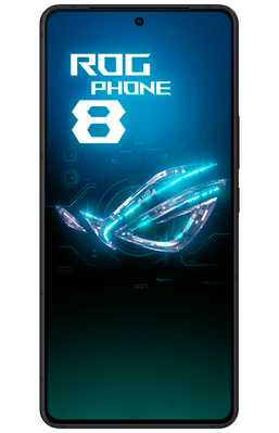 Asus ROG Phone 8 12GB/256GB Black - buy - Gomibo.es