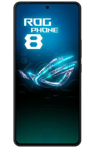 Asus ROG Phone 8 12GB - buy - Gomibo.ie