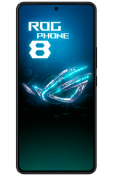 Asus ROG Phone 8 12GB/256GB Black