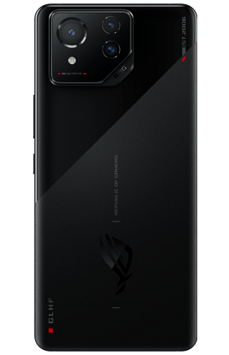 新品未開封★ASUS ROG Phone 8 12GB 256GB ブラック ROG Phone 8 (ROG8-BK16R256) | ASUS Store [JAPAN]