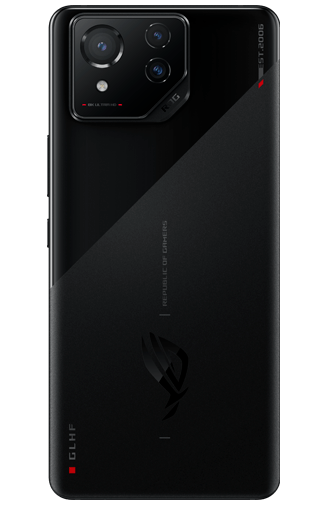 Asus ROG Phone 8 12GB/256GB Black - buy - Gomibo.es