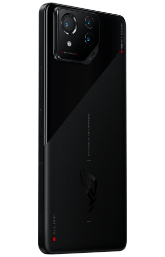 Asus ROG Phone 8 12GB/256GB Black - buy - Gomibo.co.uk