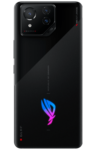 Asus ROG Phone 8 12GB/256GB Black