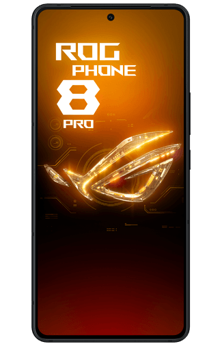 Asus ROG Phone 8 Pro 16GB - buy - Gomibo.no