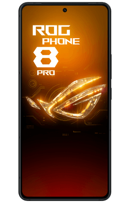 Asus ROG Phone 8 Pro 16GB/512GB Black - buy - Gomibo.es