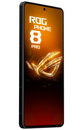 Asus ROG Phone 8 Pro 16GB/512GB Black