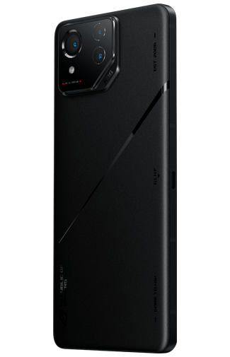 Asus ROG Phone 8 Pro 16GB/512GB Black